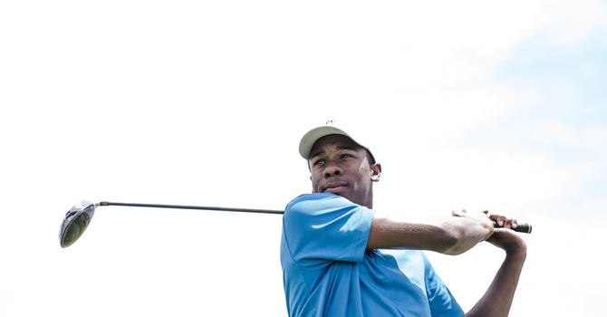 DVRT For Better Golf Performance image