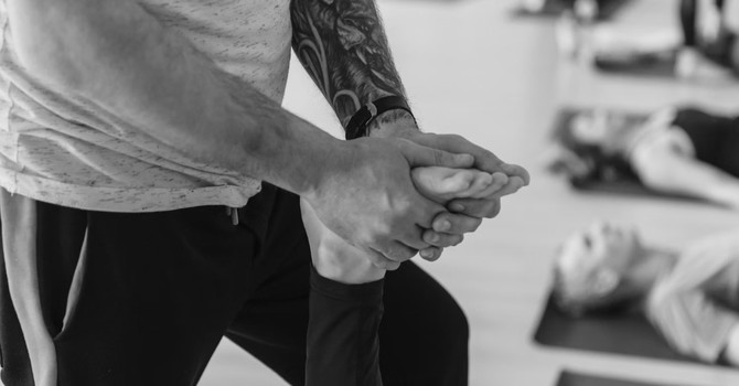  Understanding Joint Health: Physiotherapy Techniques for Joint Preservation and Mobility